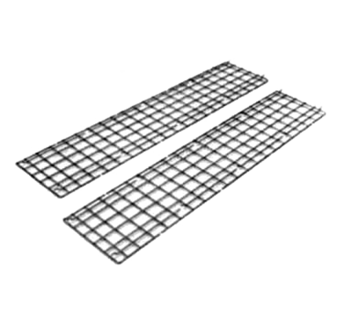 Metro EP28C Security Enclosure Panel