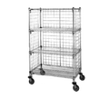 Metro EP56C Security Enclosure Panel