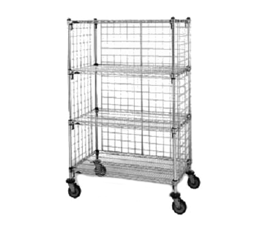 Metro EP56C Security Enclosure Panel
