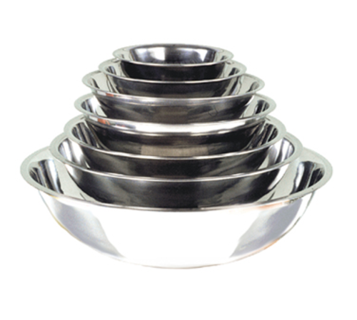 Admiral Craft SBL-2D Mixing Bowl, Metal