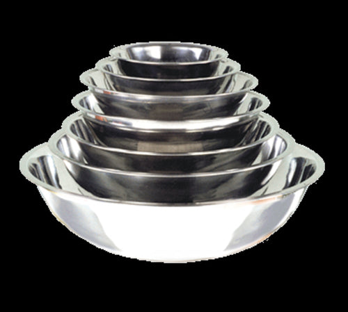 Admiral Craft SBL-3D Mixing Bowl, Metal