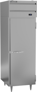 Beverage Air PF1HC-1AS Freezer, Reach-In
