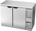 Beverage Air BB48HC-1-F-S-27 Back Bar Cabinet, Refrigerated