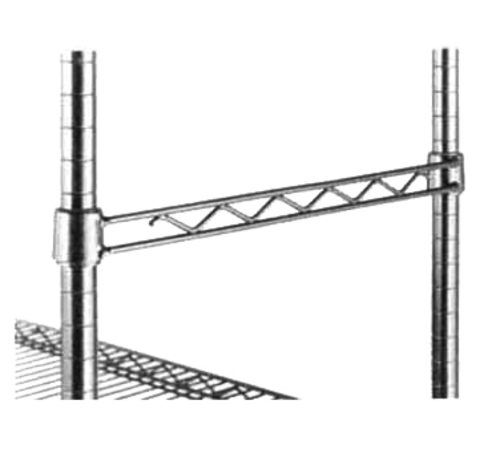 Metro H124C Hanger Rail