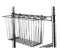 Metro H209C Shelving, Wall Grid Accessories