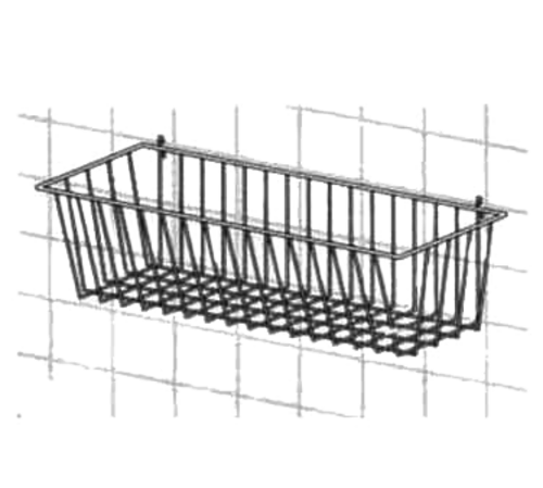 Metro H212C Shelving, Wall Grid Accessories