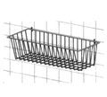 Metro H210C Shelving, Wall Grid Accessories