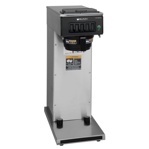 BUNN 23001.0000 Coffee Brewer for Airpot