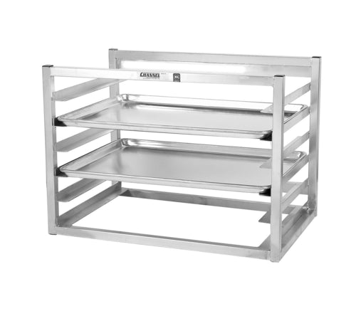 Channel AWM-6 Pan Rack, Bun