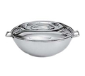 Admiral Craft SCD-1 Casserole Dish