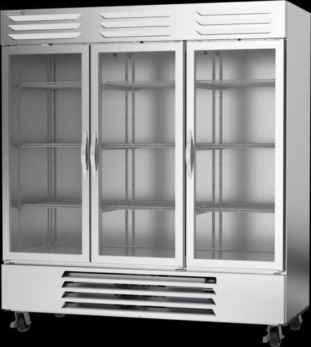 Beverage Air FB72HC-1G Freezer, Reach-In