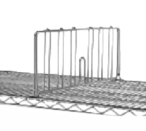 Metro HD24C Shelf Divider