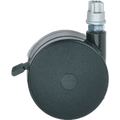 Metro HDC5BB Casters
