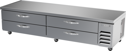 Beverage Air WTFCS96HC Equipment Stand, Freezer Base