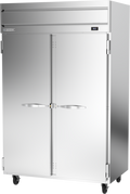 Beverage Air HH2-1S Heated Cabinet, Reach-In