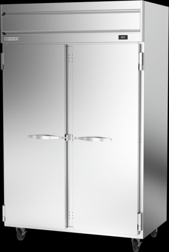 Beverage Air HH2-1S Heated Cabinet, Reach-In