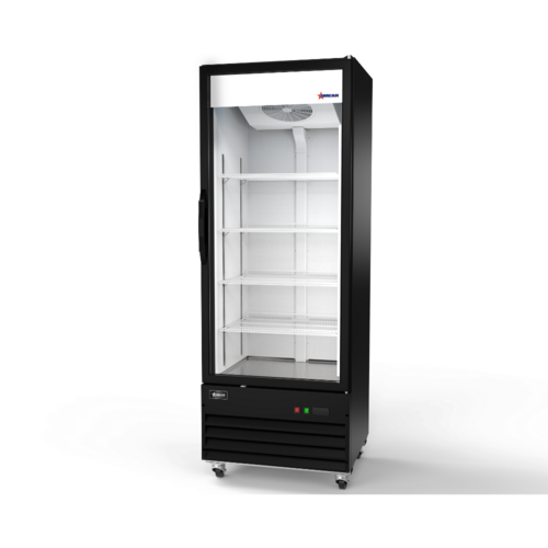 Omcan 50123 Refrigerator, Merchandiser
