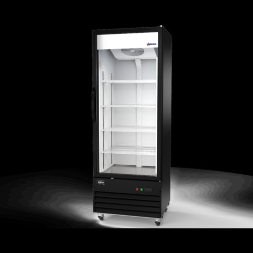 Omcan 50123 Refrigerator, Merchandiser