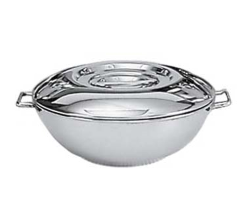 Admiral Craft SCD-3 Casserole Dish