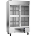 Beverage Air HBR49HC-1-HG Refrigerator, Reach-In