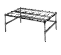 Metro HP35C Dunnage Rack, Wire