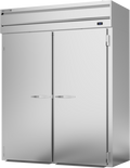 Beverage Air PFI2XTHC-1AS Freezer, Roll-In