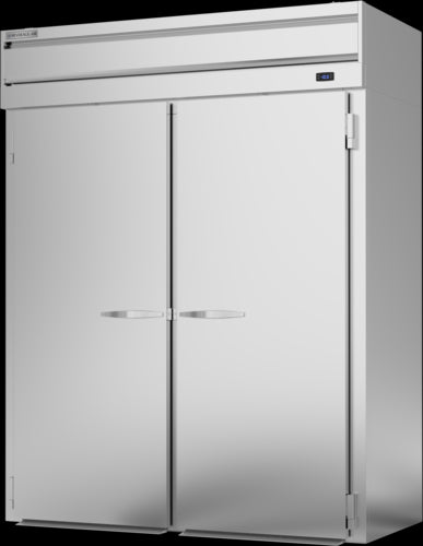 Beverage Air PFI2XTHC-1AS Freezer, Roll-In