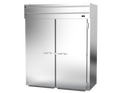 Beverage Air PHI2-1S Heated Cabinet, Roll-In