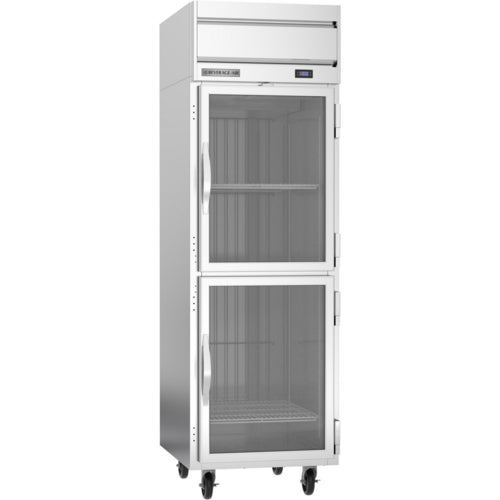 Beverage Air HF1HC-1HG Freezer, Reach-In