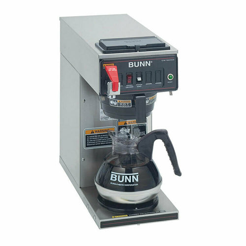 BUNN 12950.0293 Coffee Brewer for Decanters