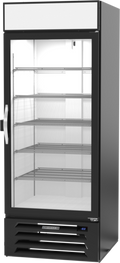 Beverage Air MMF27HC-1-B-IQ Freezer, Merchandiser