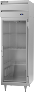Beverage Air PH1-1BG Heated Cabinet, Reach-In
