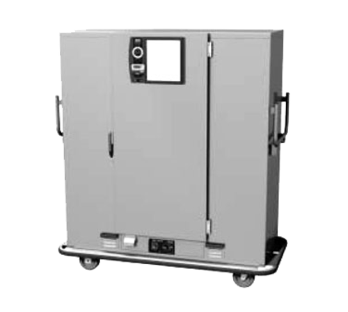 Metro MBQ-120-QH Heated Cabinet, Banquet