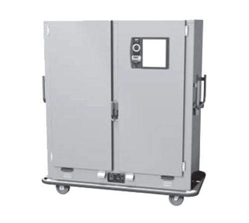Metro MBQ-120D Heated Cabinet, Banquet