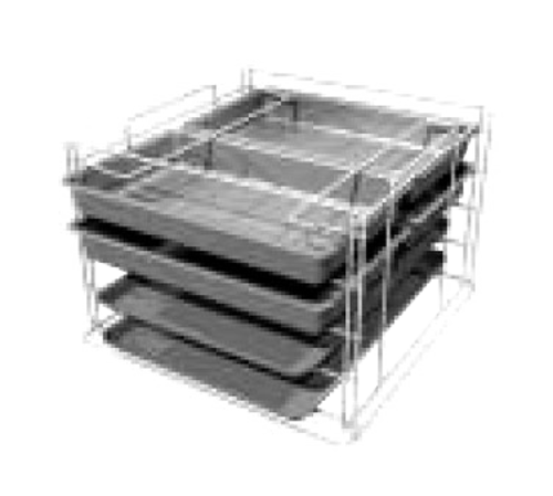 Metro MBQ-MR-17 Shelving Accessories
