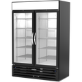 Beverage Air MMRR49HC-1-A-BW Refrigerator, Wine, Reach-In