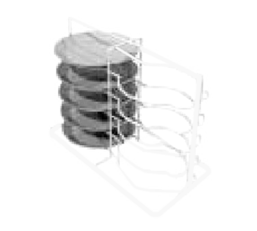 Metro MBQ-P2-14 Plate Cover Carrier