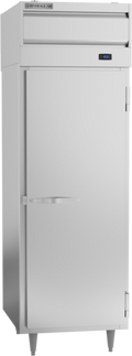 Beverage Air PFD1HC-1AS Freezer, Pass-Thru