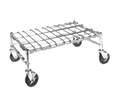 Metro MHP33C Dunnage Rack, Mobile