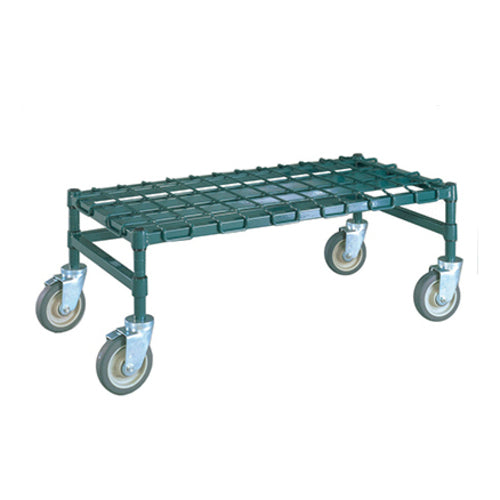 Metro MHP35K3 Dunnage Rack, Mobile