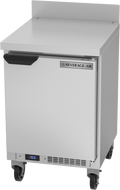 Beverage Air WTF20HC Freezer Counter, Work Top