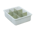 Metro MTB93060W Tote Box