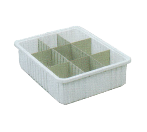 Metro MTB93060W Tote Box