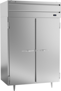 Beverage Air PR2HC-1AS Refrigerator, Reach-In