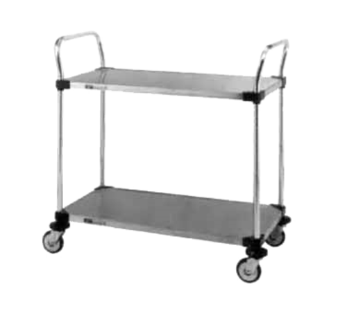 Metro MW106 Cart, Utility/Bussing