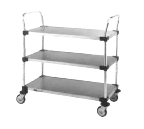 Metro MW203 Cart, Utility/Bussing