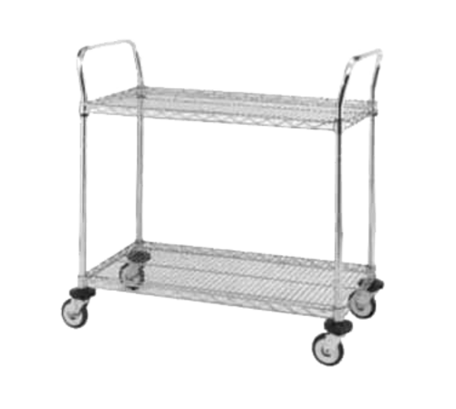 Metro MW603 Cart, Utility/Bussing