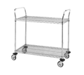 Metro MW606 Cart, Utility/Bussing
