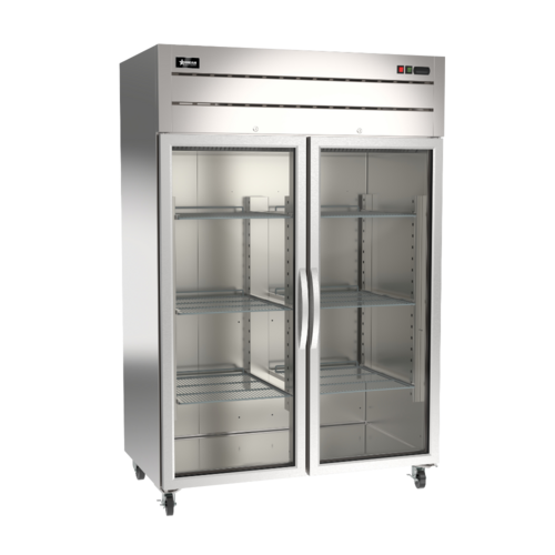 Omcan 50119 Refrigerator, Reach-In