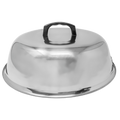 Omcan 47545 Wok Cover